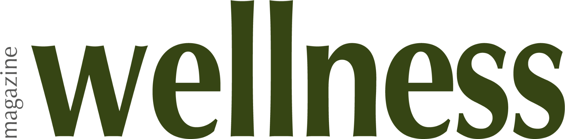 Wellness Magazine — read the LIFELYN feature